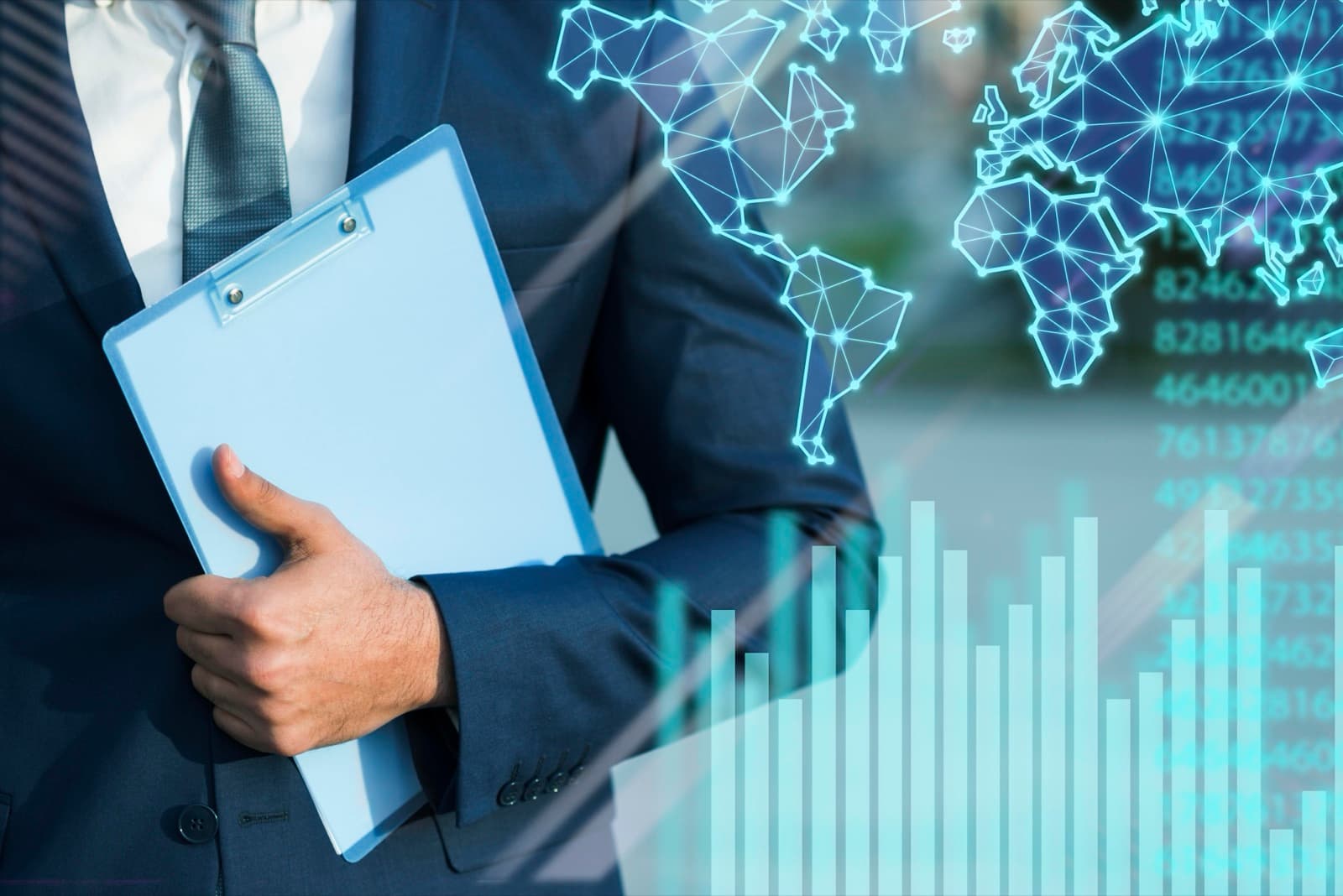 Capital Markets & Securities