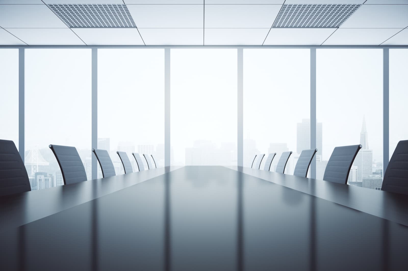 IBLAW Meeting Room